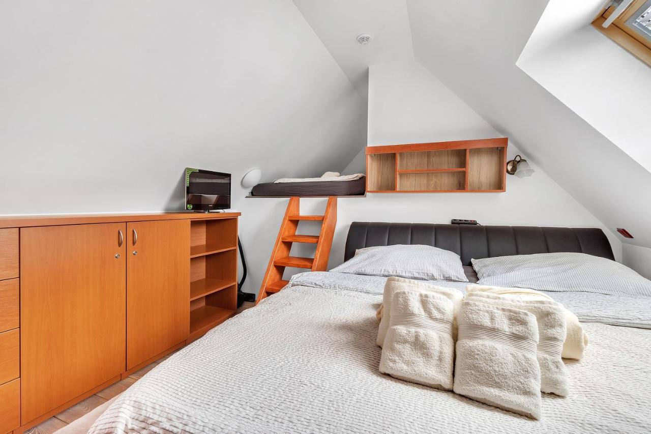 Rezidence Rokytnice Rokytnice nad Jizerou Exteriör bild