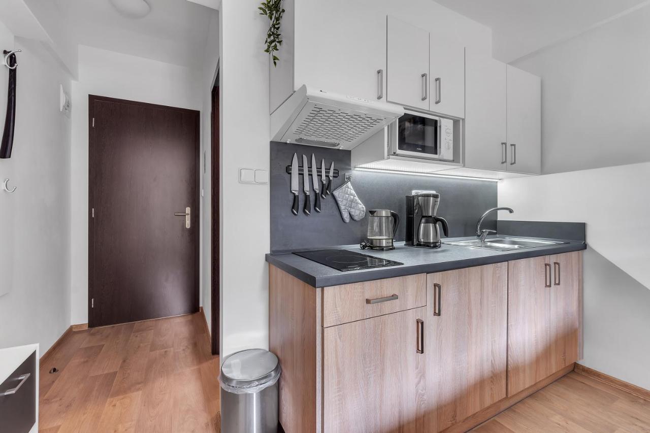 Rezidence Rokytnice Rokytnice nad Jizerou Exteriör bild